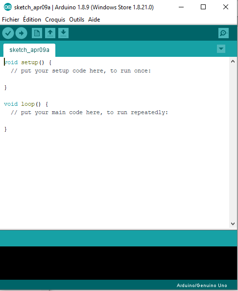 ArduinoGUI